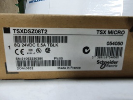 Schneider TSX MICRO 0632 