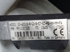 Rexroth HCS01.1E 
726202015936