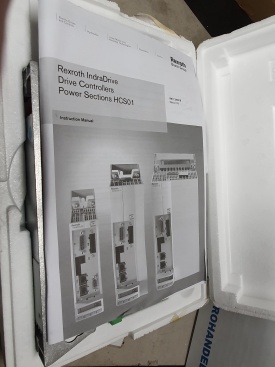 Rexroth HCS01.1E 7260202015936