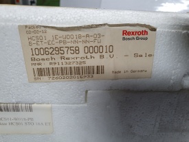Rexroth HCS01.1E   
7260202015933