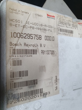 Rexroth HCS01.1E   
7260202015933