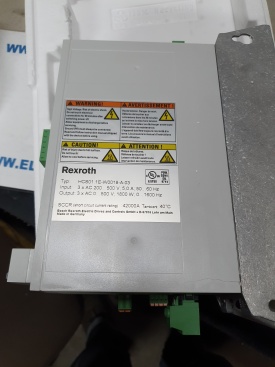 Rexroth HCS01.1E   7260202172135