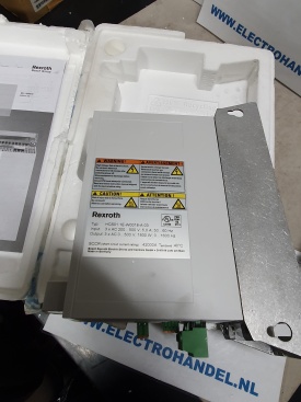 Rexroth HCS01.1E 7260202015935