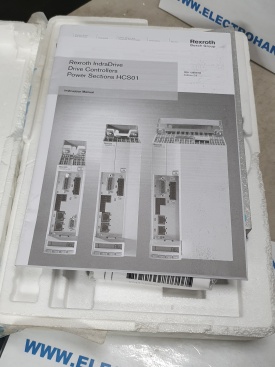 Rexroth HCS01.1E 7260202015935