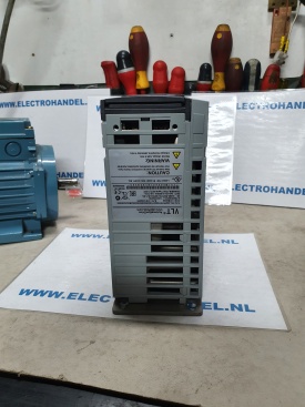 Danfoss FC-302 0,75 Kw  018123G265 