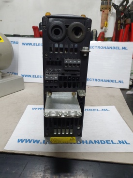 Danfoss VLT 5001   0,75 Kw 148935G022 