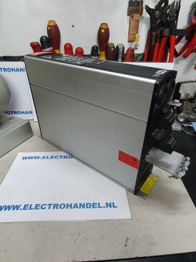 Danfoss VLT 5001  0,75 Kw 145035G022 