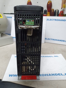 Danfoss VLT 5003  1,5 Kw 212336G282 