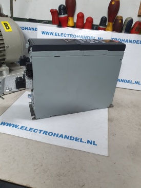 Danfoss FC-302 1,1 Kw   015622G110 