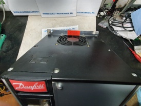 Danfoss VLT 6022 HVAC  15 Kw 047130G315