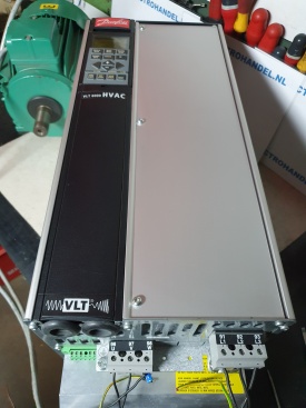 Danfoss VLT 6022 HVAC  15 Kw 047130G315