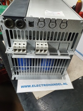 Danfoss FC-301 HVAC   45 Kw 038510G450 