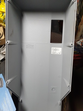 Danfoss FC-102 HVAC  37 Kw 010806G457 