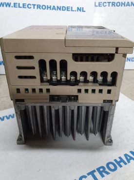 Omron V1000 4 Kw  J008ZD009850492 