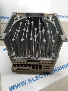 Omron V1000 4 Kw  J008ZD009850492 