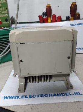 Yaskawa G3  4,5 Kw   N5P2011-004-50 (Kone)