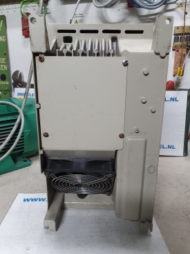 Yaskawa G3  4,5 Kw   N5P2011-004-50 (Kone)