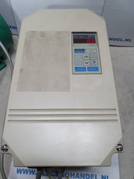 Yaskawa G3  4,5 Kw   N5P2011-004-50 (Kone)