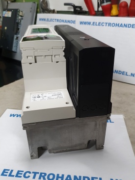 Emerson Unidrive M400 15 Kw 8151161018 