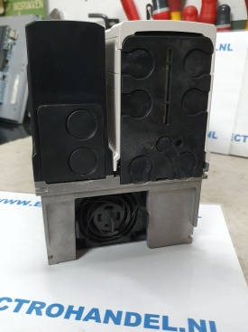 Emerson Unidrive M400 15 Kw 8151161018 