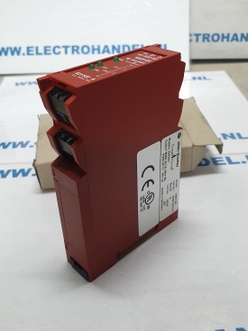 Allen-Bradley MSR126T  440R-N231115 35782-027