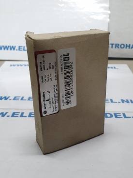 Allen-Bradley MSR126T  440R-N231115 35782-027