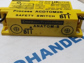 BTI-Comitronic Acotom2 ANATOM78S-MKT 1041pc