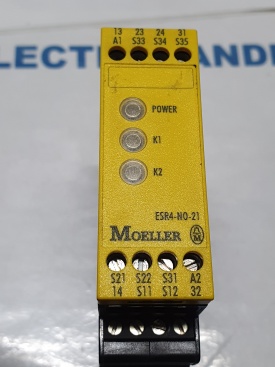 Moeller  ESR4-NO-21  18815873-LTC