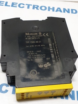 Moeller  ESR4-NO-21  18815873-LTC