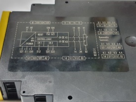 Moeller  ESR4-NO-21  18815873-LTC