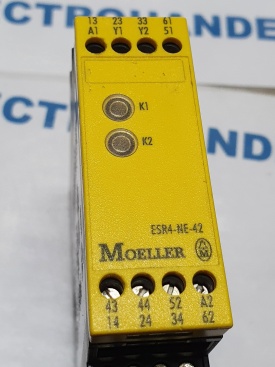 Moeller ESR4-NE-42 
18815601 