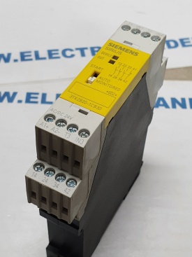 Siemens 3TK2820-1CB30  G130508