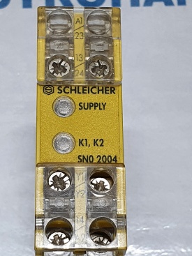 Schleicher SNO 2004-17  18815012