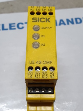 Sick UE 43-2MF2D2 6024893