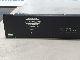 Jotron Phontech  
MPA 1600  06355  