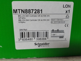 Schneider MTN887281 B 