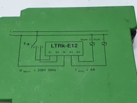 Metz-Connect BTR   LTRk-E12   (A)