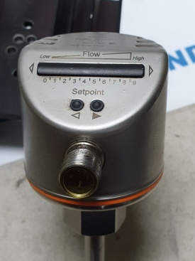 IFM Flow Monitor  SI5000 AA K97