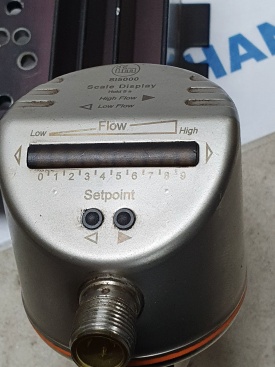 IFM Flow Monitor  SI5000 AA K97