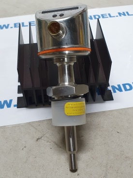 IFM Flow Monitor   SI6000
