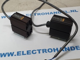 Rübsamen & Herr   SH 10 10W 110-240V AC/DC