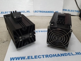 Rübsamen & Herr SH 250L  250W 230V AC 
Ventilator Heater 
