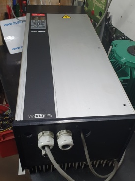 Danfoss Aqua VLT 8032 22Kw  010905G274  