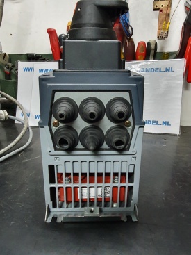 Vacon 100 HVAC 1,1 Kw  V00000143514 