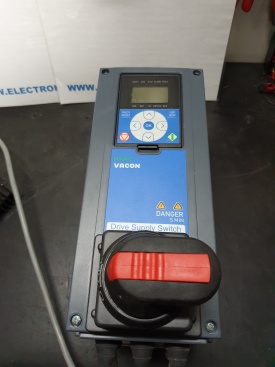 Vacon 100 HVAC 1,1 Kw  V00000143514 