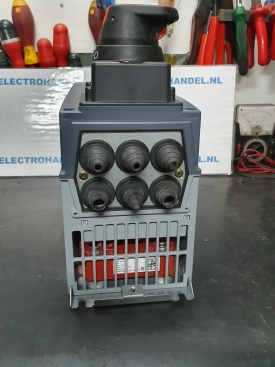 Vacon 100 HVAC 1,1 Kw  V00000143518 