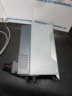 Vacon 100 HVAC 1,1 Kw  V00000158457 