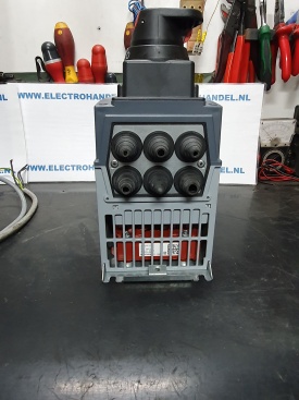 Vacon 100 HVAC 1,1 Kw  V00000158457 