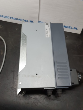 Vacon 100 HVAC 1,1 Kw  V00000143505