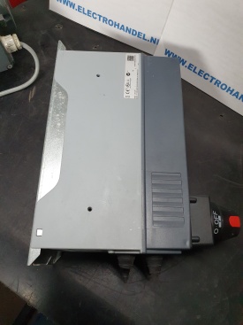 Vacon 100 HVAC 1,1 Kw  V00000143507 